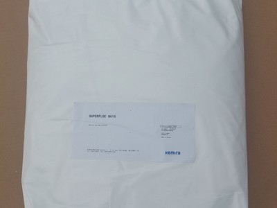 Polymer Anion trợ keo tụ Kemira, Superfloc A1300HMW, Superfloc 8615, Xử Lý Nước 0