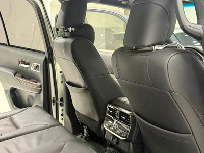 Bán Toyota Land Cruiser LC300 Model 2023. xe đẹp xuất sắc. 7