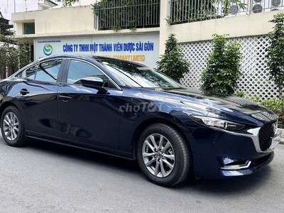 MAZDA 3 1.5L luxury 2026 xe lướt chỉ 3000 km 0