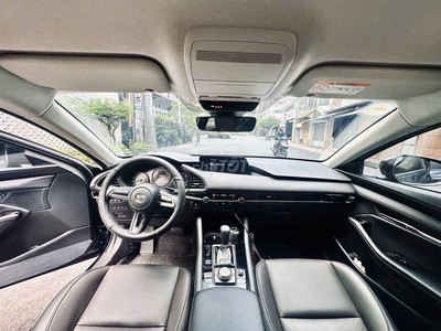 MAZDA 3 1.5L luxury 2026 xe lướt chỉ 3000 km 2