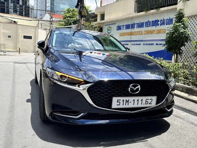 MAZDA 3 1.5L luxury 2026 xe lướt chỉ 3000 km 3