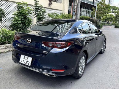 MAZDA 3 1.5L luxury 2026 xe lướt chỉ 3000 km 4