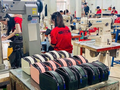 Nguồn Sỉ Đồ Da Thật Cho Shop Thời Trang, Xuất Khẩu,... 0