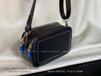 Nguồn Sỉ Đồ Da Thật Cho Shop Thời Trang, Xuất Khẩu,... 1