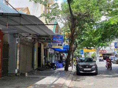 Cho thuê mặt bằng trệt khu chợ rạch dừa 30/4 tpvt 1