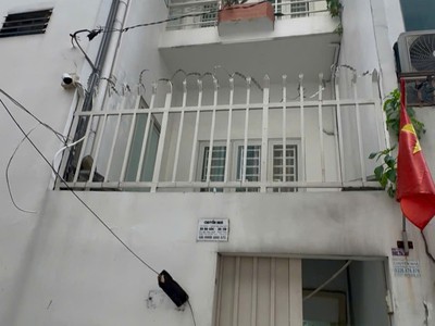 Siêu phẩm bình thạnh cách q.1 chỉ 2 phút sát vách 3 trường đại học lớn 0