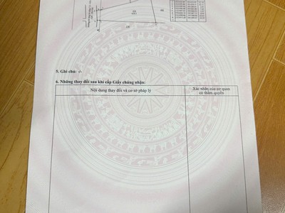 Cần bán đất thôn văn thủy 1, cam phước tây, cam lâm, khánh hòa 3