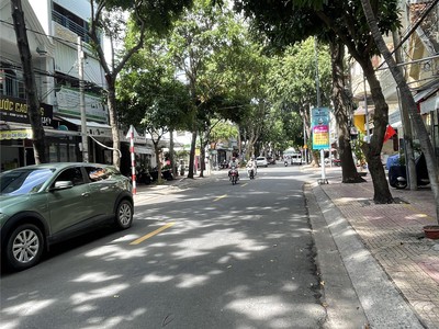 Cho thuê mặt bằng đường hoàng văn thụ p7 ...