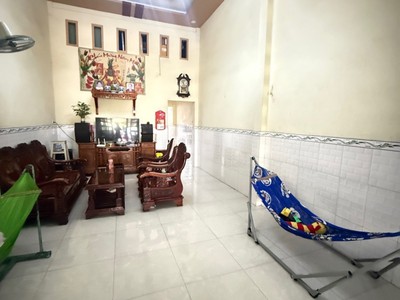 K2893 bán đất tặng nhà vuông vức cạnh đ.học kinh tế luật giá 8.x tỷ 1