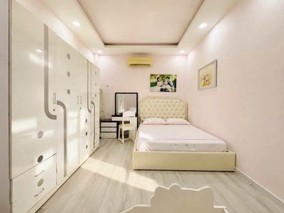 Hoàng hoa thám phường 5 phú nhuận 57m hẻm xe hơi. 4