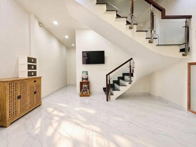 Hoàng hoa thám phường 5 phú nhuận 57m hẻm xe hơi. 3