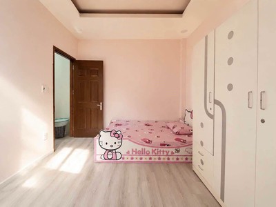 Hoàng hoa thám phường 5 phú nhuận 57m hẻm xe hơi. 1