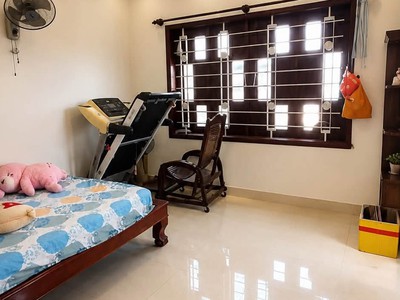 Cơ hội sở hữu biệt thư mini tân phú tổ ấm sang trọng giáp bàu cát tân bình 2