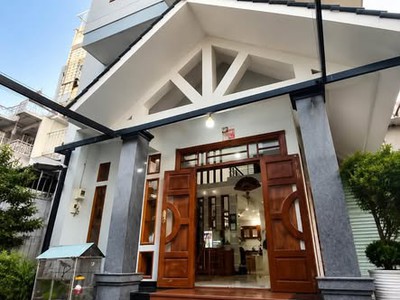 Cơ hội sở hữu biệt thư mini tân phú tổ ấm sang trọng giáp bàu cát tân bình 0