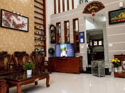 Cơ hội sở hữu biệt thư mini tân phú tổ ấm sang trọng giáp bàu cát tân bình 1