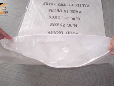 Cung Cấp Bao PP Dệt Chất Lượng Cao, Giá Xưởng, Thiết Kế Theo Yêu Cầu 2
