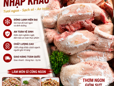 Lưỡi Heo Làm Món Gì Ngon Gợi Ý 7 Món Cực Hấp Dẫn 0