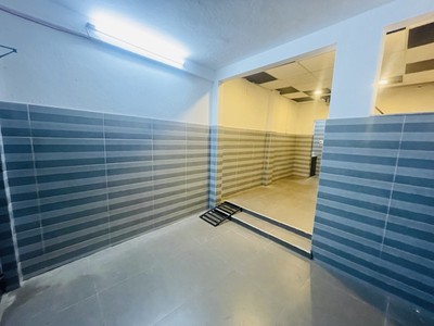 Kiệt 2.5m thẳng tắp 25m ra lê duẩn, 32m2, 2 tầng, nhỉnh 3 tỷ 1