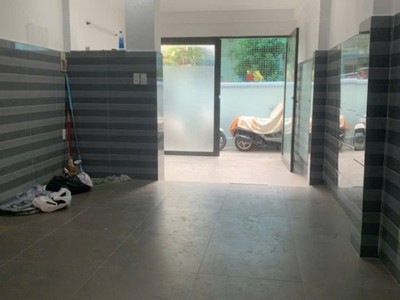 Kiệt 2.5m thẳng tắp 25m ra lê duẩn, 32m2, 2 tầng, nhỉnh 3 tỷ 2