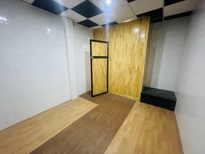 Kiệt 2.5m thẳng tắp 25m ra lê duẩn, 32m2, 2 tầng, nhỉnh 3 tỷ 4