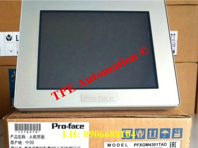 HMI Proface pfxgp4301TADW, pfxgp4402WADW,pfxgp4401tad, pfxgm4301tad 3