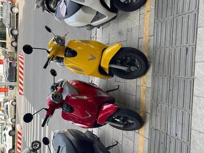Đơn vị cho thuê xe máy điện Vinfast evo 50cc Đà Nẵng 0