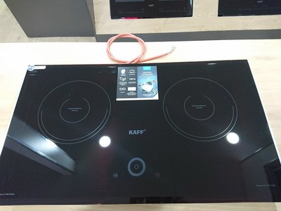KAFF KF-ROTE55 Bếp Từ Đôi Công Nghệ Đức, Booster 3700W 5