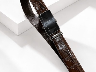 Nguồn hàng thắt lưng da bò từ xưởng sản xuất trực tiếp 8