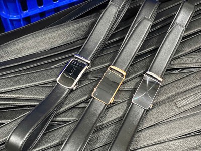 Nguồn hàng thắt lưng da bò từ xưởng sản xuất trực tiếp 7