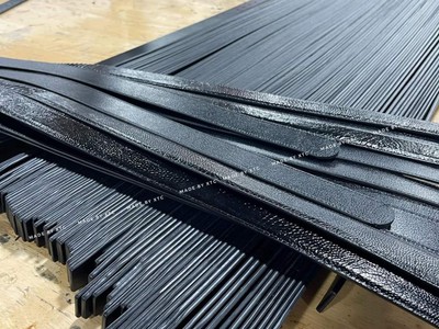 Nguồn hàng thắt lưng da bò từ xưởng sản xuất trực tiếp 12