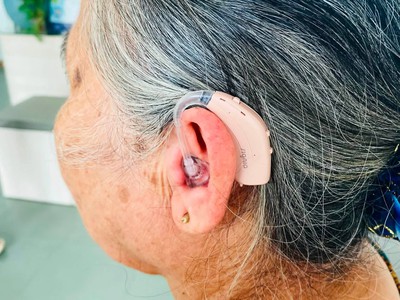 Mua máy trợ thính cần đạt niềm tin đúng chỗ 0