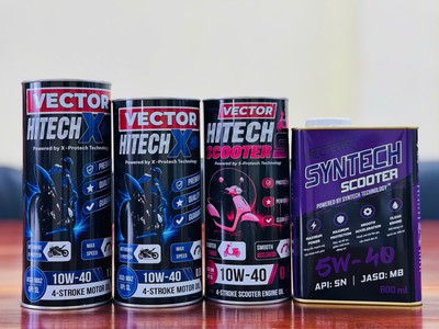 Cần tìm NPP độc quyền dầu nhớt VECTOR ở Bến Tre- Chính sách hấp dẫn, chiết khấu cao 0
