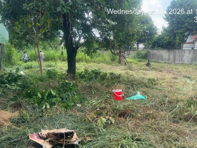 Đất thuộc xã tân xuân, hóc môn, hồ chí minh - đất mặt tiền 2