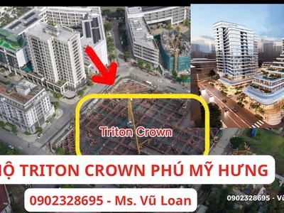 2026 phú mỹ hưng mở bán gì 1