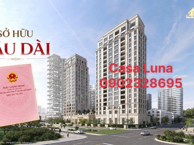 2026 phú mỹ hưng mở bán gì 2