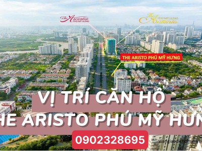 2026 phú mỹ hưng mở bán gì 0