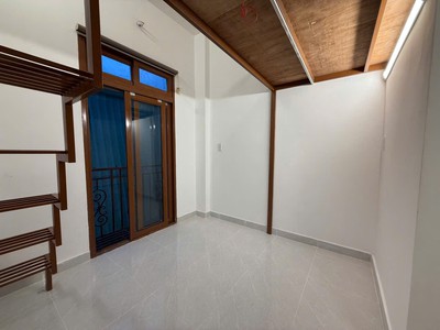 Phòng mới xây full nội thất chỉ cần xách vali vào ở 3