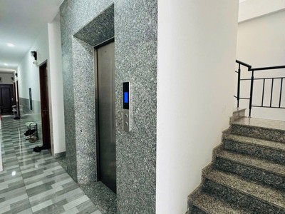 Siêu phẩm căn hộ 23 phòng 150M2 5 tầng thang máy - Hẻm 8M Giáp Q11 Giá cực tốt chỉ 17.7 TỶ 2