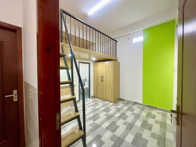 Siêu phẩm căn hộ 23 phòng 150M2 5 tầng thang máy - Hẻm 8M Giáp Q11 Giá cực tốt chỉ 17.7 TỶ 3