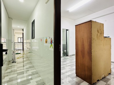 Siêu phẩm căn hộ 23 phòng 150M2 5 tầng thang máy - Hẻm 8M Giáp Q11 Giá cực tốt chỉ 17.7 TỶ 4