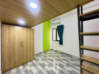 Siêu phẩm căn hộ 23 phòng 150M2 5 tầng thang máy - Hẻm 8M Giáp Q11 Giá cực tốt chỉ 17.7 TỶ 5