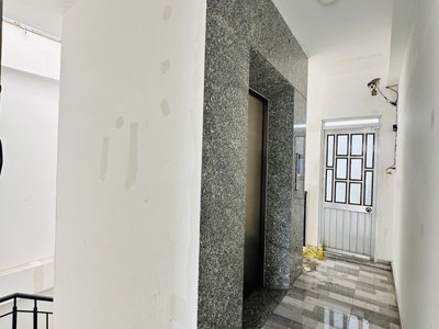 Siêu phẩm căn hộ 23 phòng 150M2 5 tầng thang máy - Hẻm 8M Giáp Q11 Giá cực tốt chỉ 17.7 TỶ 6