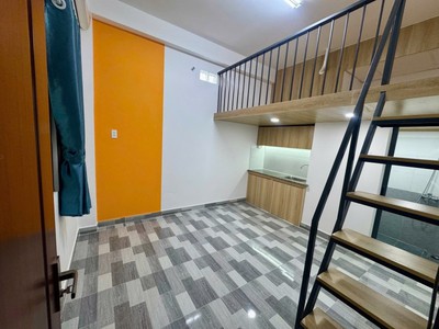 Siêu phẩm căn hộ 23 phòng 150M2 5 tầng thang máy - Hẻm 8M Giáp Q11 Giá cực tốt chỉ 17.7 TỶ 7
