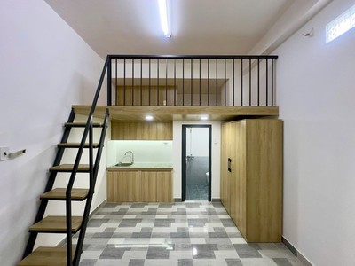 Siêu phẩm căn hộ 23 phòng 150M2 5 tầng thang máy - Hẻm 8M Giáp Q11 Giá cực tốt chỉ 17.7 TỶ 8