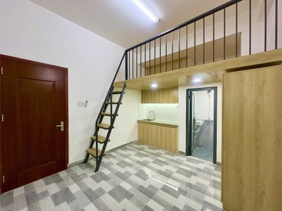 Siêu phẩm căn hộ 23 phòng 150M2 5 tầng thang máy - Hẻm 8M Giáp Q11 Giá cực tốt chỉ 17.7 TỶ 9