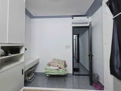 Nhà phạm văn chiêu   sát chợ thạch đà   22m    chỉ 3.35 tỷ 4