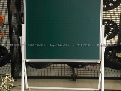 Bảng Flipchart F3 Viết Phấn Từ Hàn Quốc BAVICO   Sang Trọng, Tiện Lợi   Linh Hoạt 1