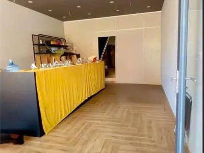 Cho thuê mặt bằng đường lý tự trọng p1 tpvt cạnh ngã tư 0