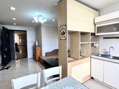 Căn 65m2 3pn2wc Hoàng Kim Thế Gia sổ hồng sẵn, full nội thất, thanh toán 950tr ở ngay 1