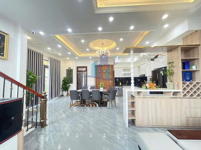 BIỆT THỰ VIEW ĐẸP GIÁ HẤP DẪN TẠI ĐÀ LẠT Giá bán đặc biệt: từ 15.5 tỷ chỉ còn 13.5 tỷ 4